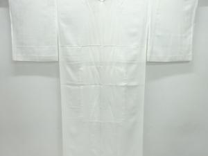 銀杏に菊模様夏用長襦袢